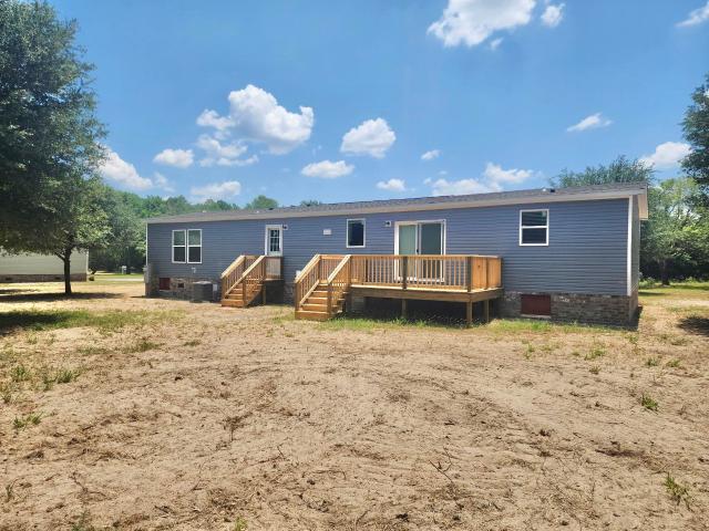 House for sale in Dillon, South Carolina