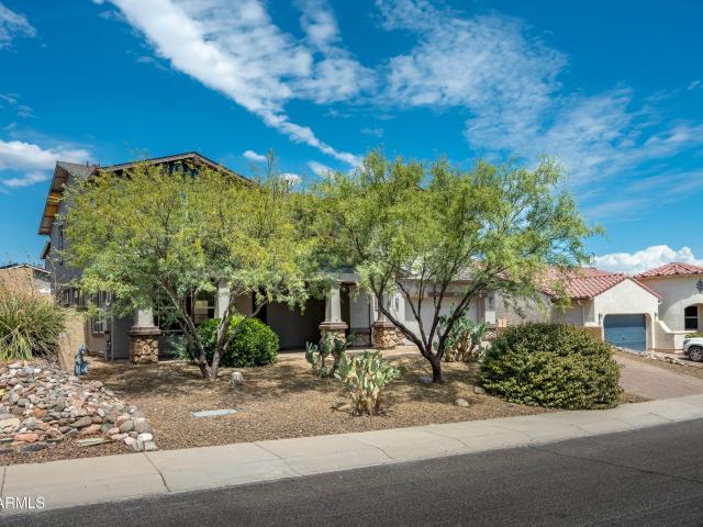 House for sale in Clarkdale, Arizona