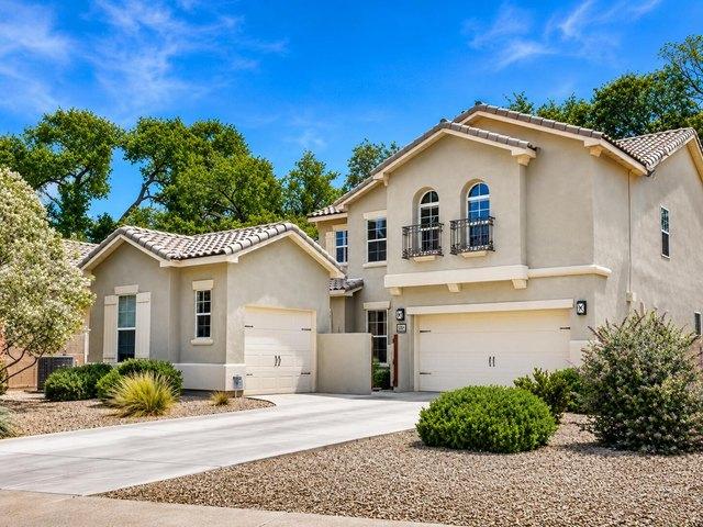 House for sale in New Mexico