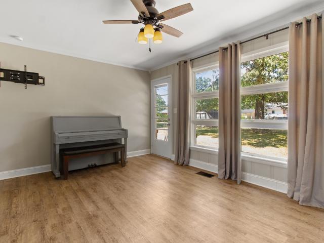 House for sale in Bel-Aire, Tullahoma