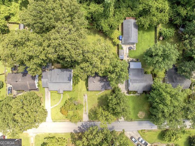 House for sale in Lindale, Georgia