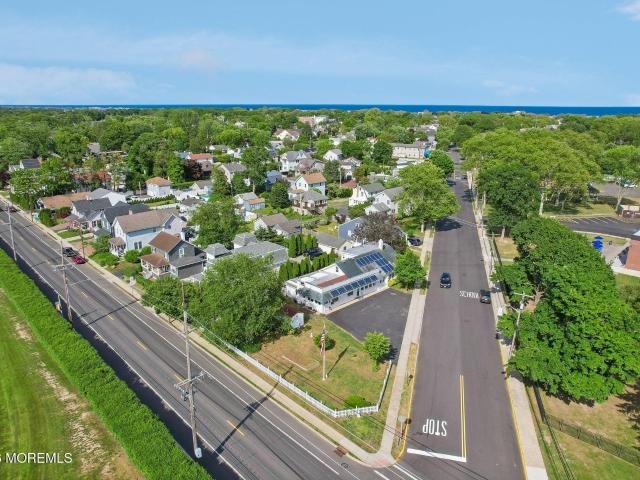 House for sale in Monmouth, New Jersey