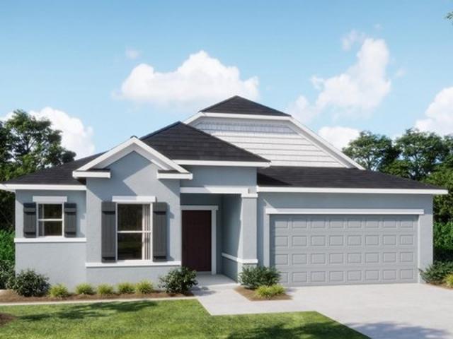 House for sale in Dundee, Florida