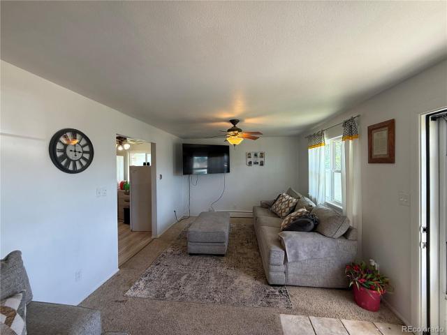 House for sale in Conejos, Colorado