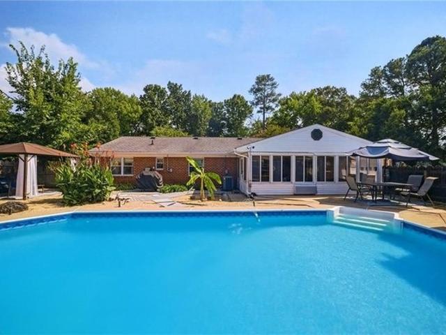 House for sale in Virginia
