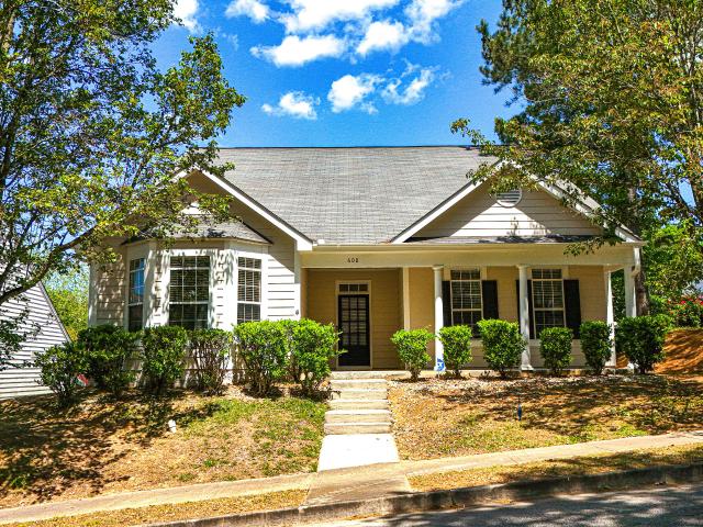 House for sale in Stockbridge, Georgia