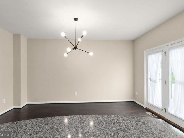Townhouse for sale in Magness Mill, Bel Air
