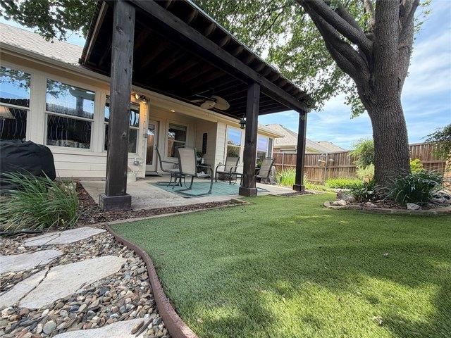 House for sale in Mckinney, Texas