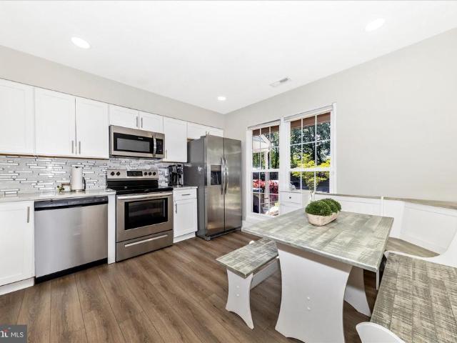 Townhouse for sale in Virginia