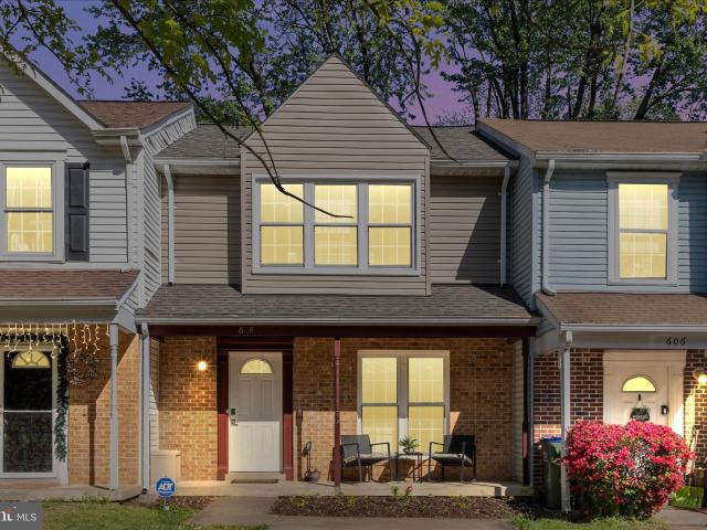 Townhouse for sale in Virginia