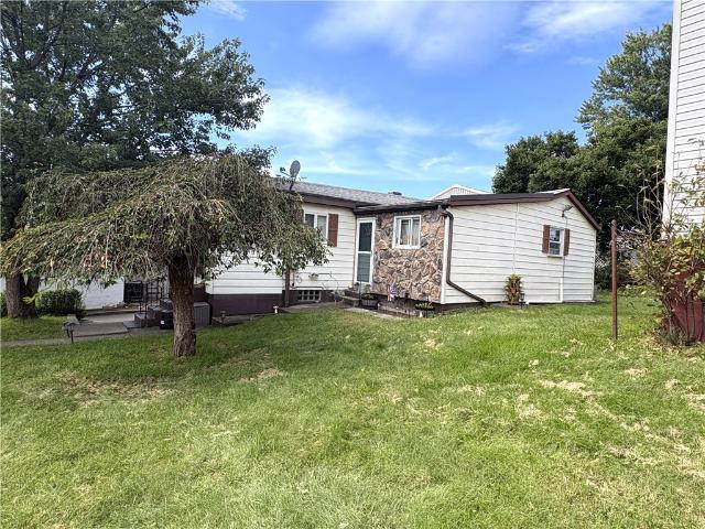 House for sale in Rochester Township, Beaver County