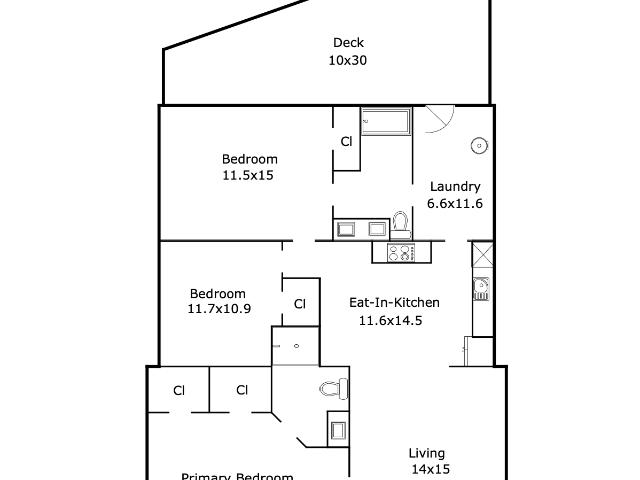 Property for sale in Durham, North Carolina