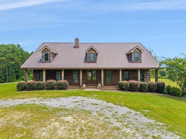 House for sale in Lumberton, Mississippi