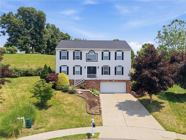 House for sale in Cranberry Twp, Pennsylvania