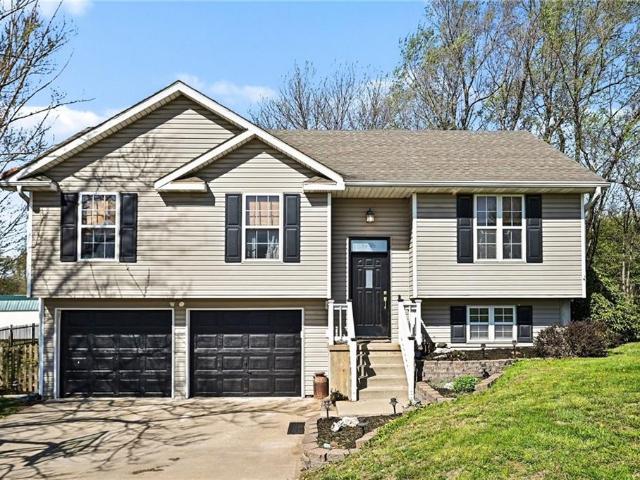 Property for sale in Gower, Missouri