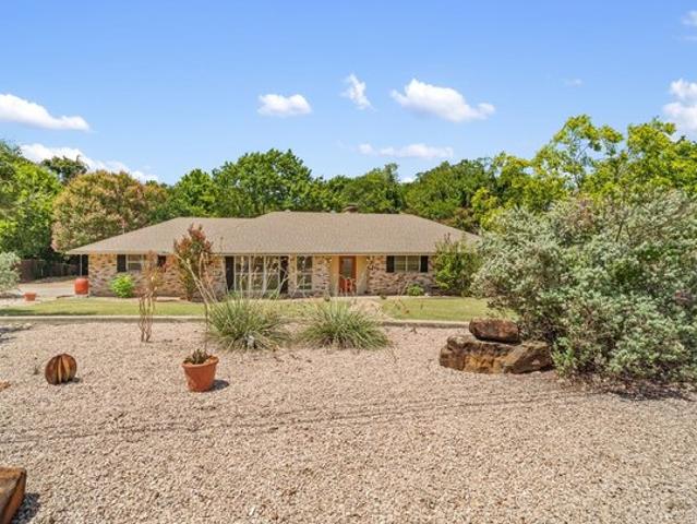 House for sale in Waco, Texas