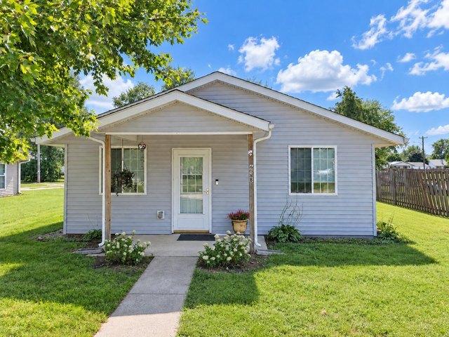 House for sale in Boscobel, Wisconsin