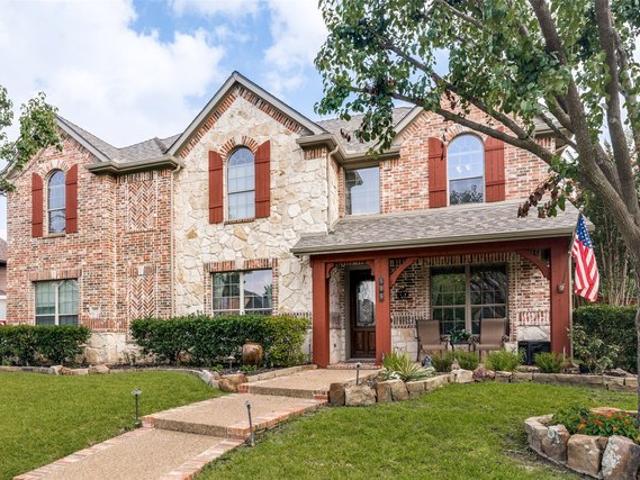 House for sale in Murphy, Texas