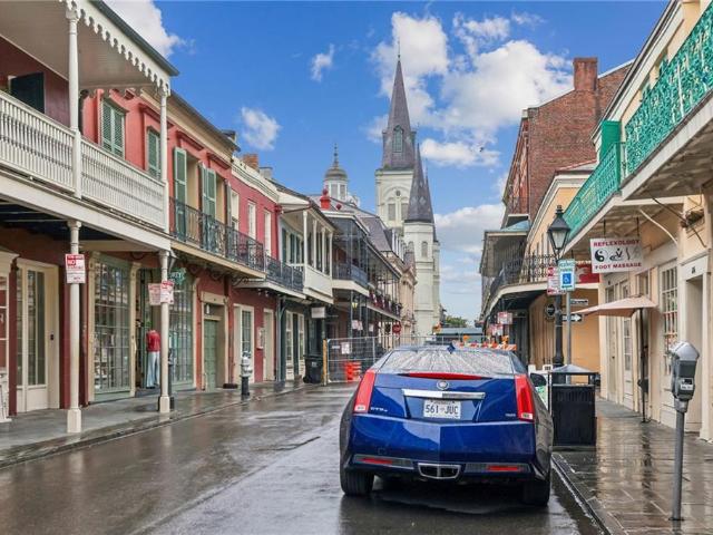 Property for rent in New Orleans, Louisiana