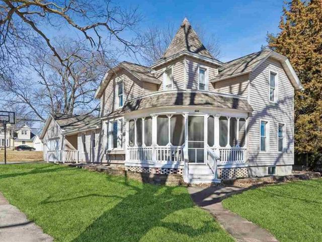 House for sale in Williamsburg, Iowa