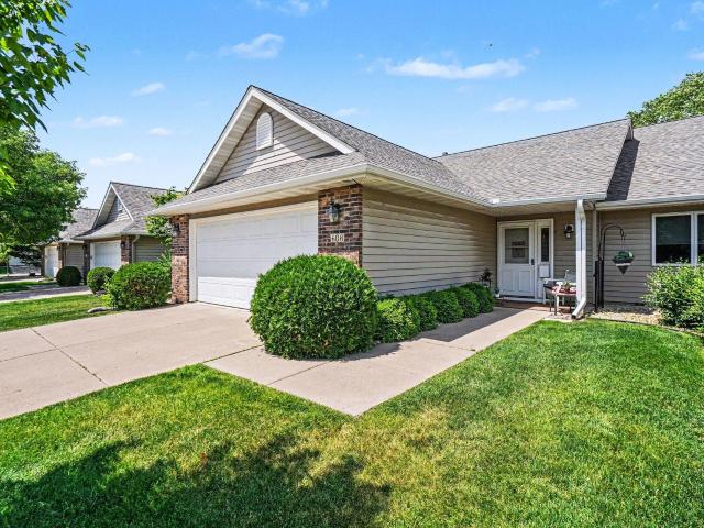 House for sale in Red Wing, Minnesota