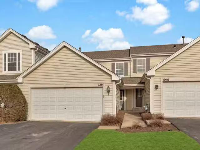 Condo for sale in Plainfield Condo for sale in Plainfield