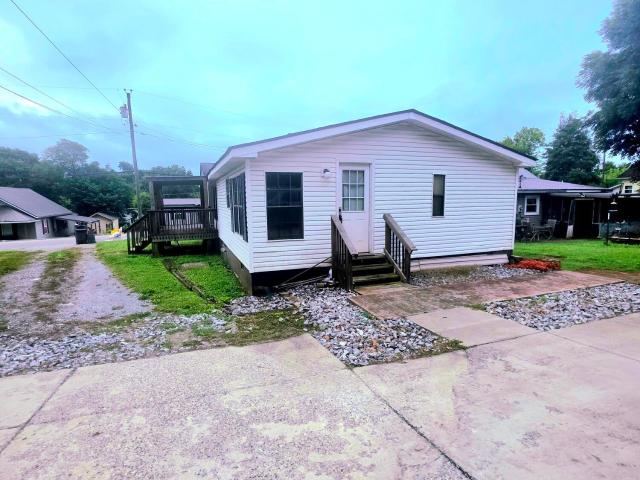 House for sale in Tennessee