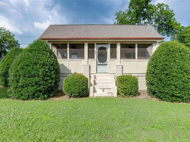 House for sale in Buford, Georgia