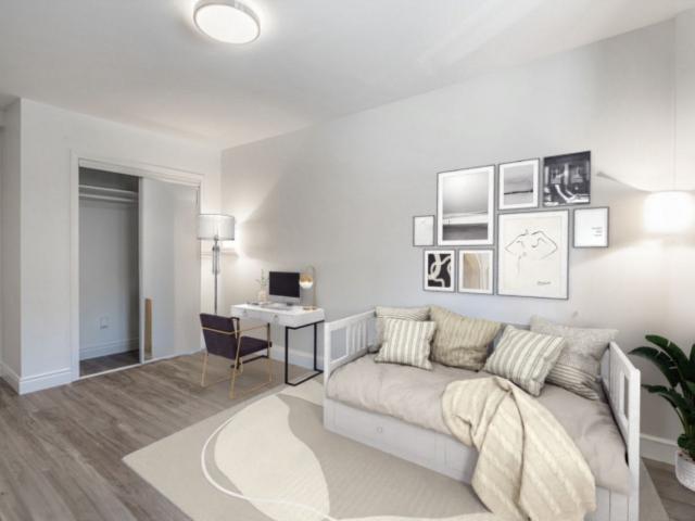 Apartment for rent in Woburn, Ontario