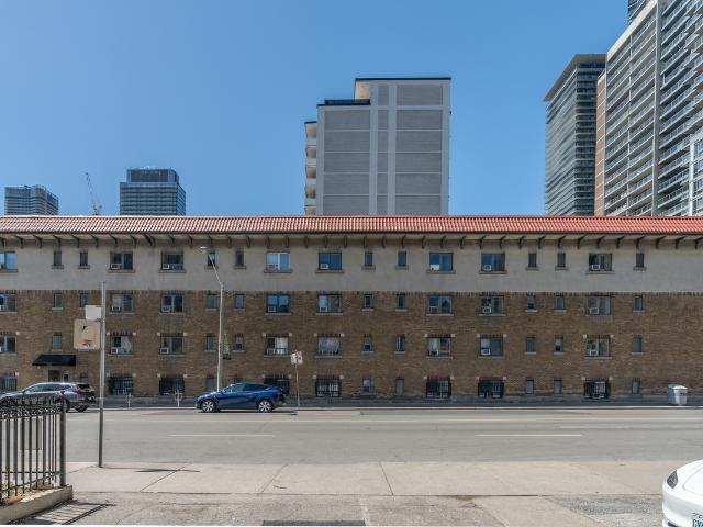 Apartment for rent in Woburn, Ontario
