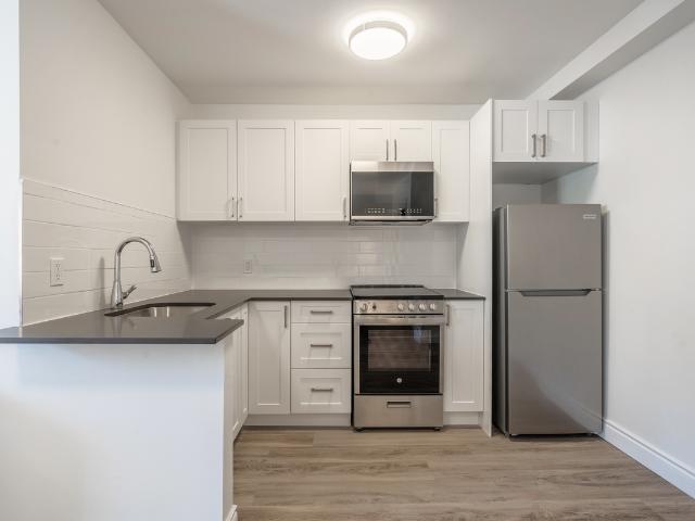 Apartment for rent in Woburn, Ontario