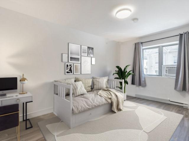 Apartment for rent in Woburn, Ontario