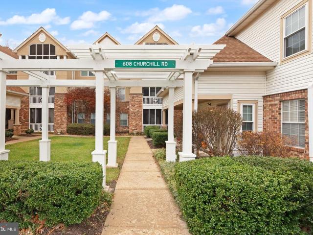 Condo for sale in Bel Air, Maryland