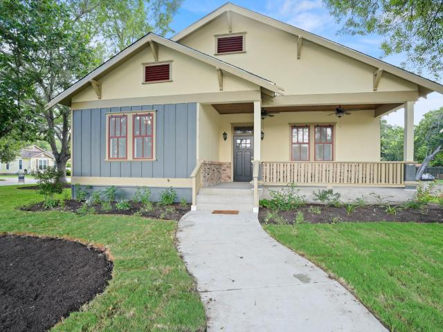 House for sale in Lockhart, Texas