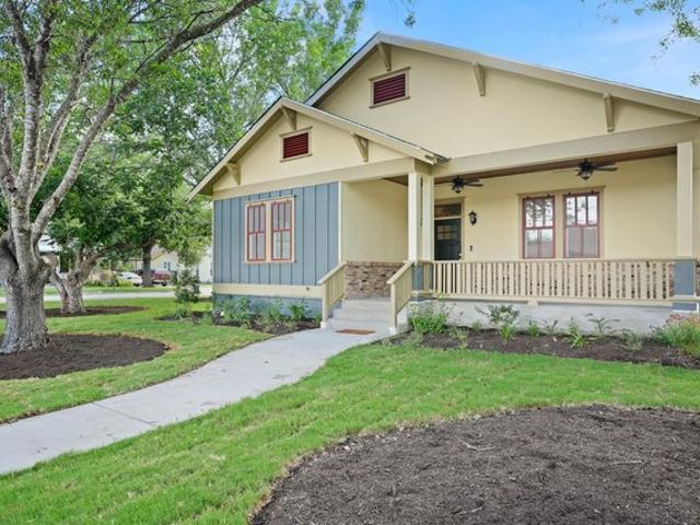 House for sale in Lockhart, Texas
