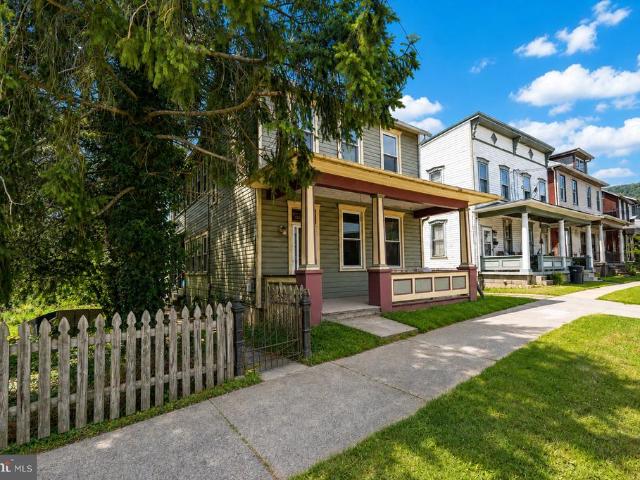 House for sale in Olde North End, Cumberland