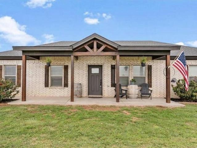 House for sale in Slaton, Texas