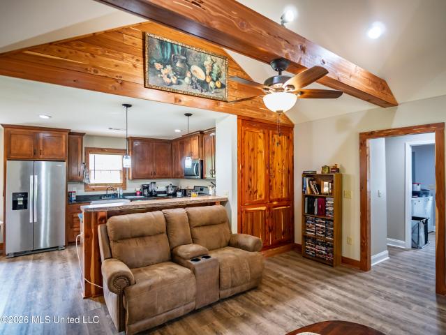 House for sale in Mississippi