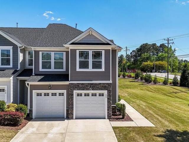 Townhouse for sale in Fuquay Varina