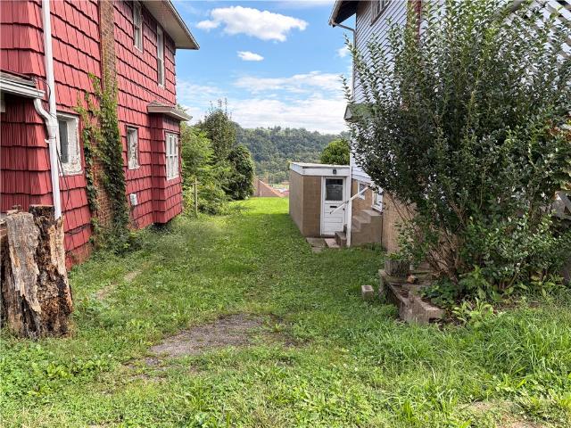 House for sale in Charleroi, Washington County
