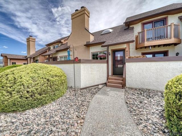 Condo for sale in Chaffee, Colorado