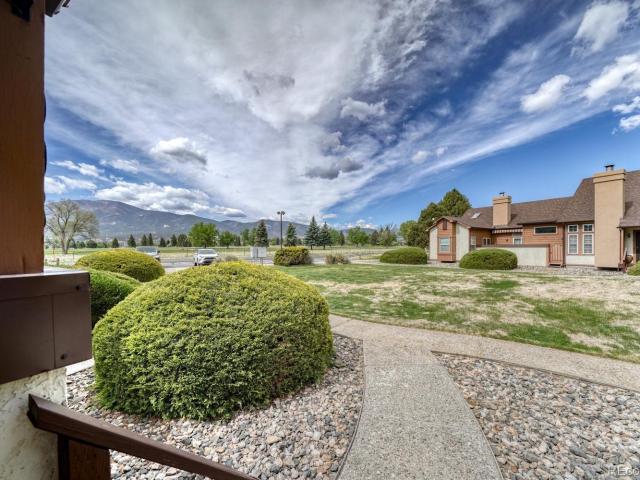 Condo for sale in Chaffee, Colorado