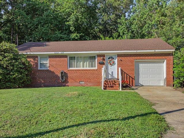House for sale in Virginia