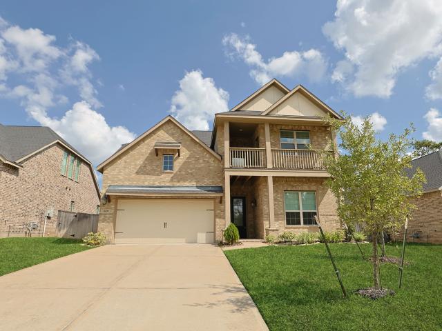 House for sale in Pinehurst, Montgomery County
