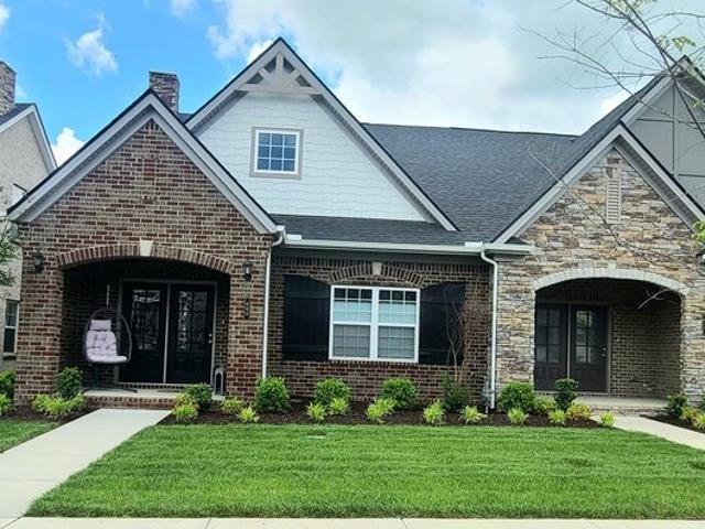 Townhouse for sale in Tennessee