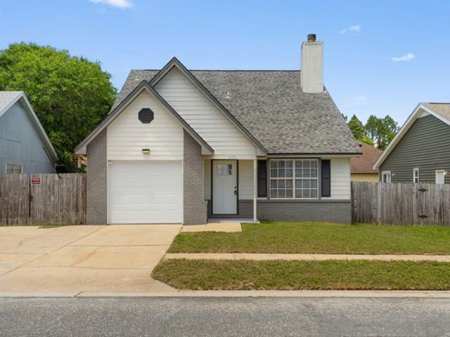 House for sale in Mary Esther, Florida