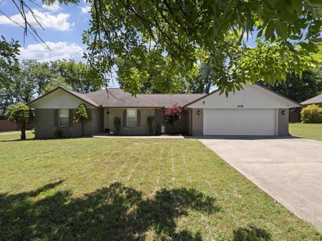 House for sale in Grove, Oklahoma