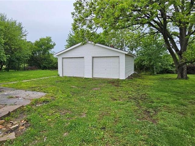 House for sale in Holden, Missouri