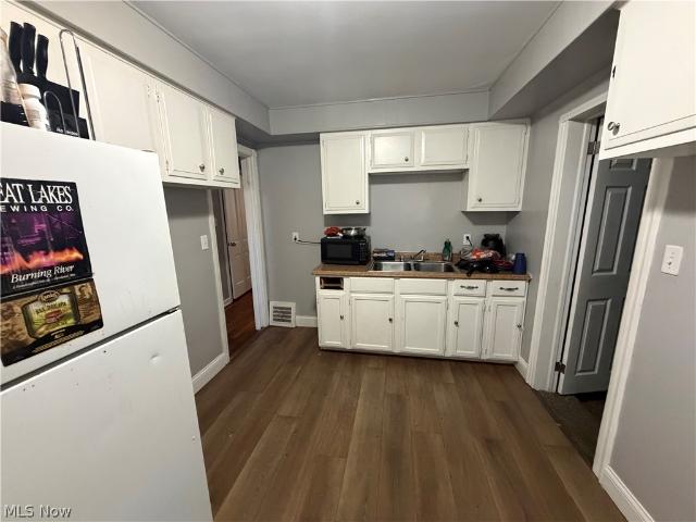 House for sale in Cleveland, Ohio