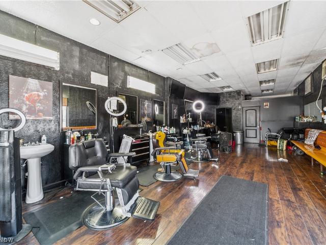 Commercial for sale in Cleveland, Ohio
